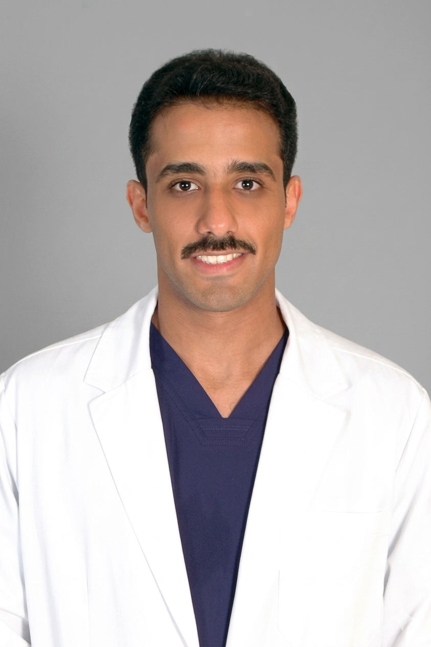 Hamad Alzuhairi